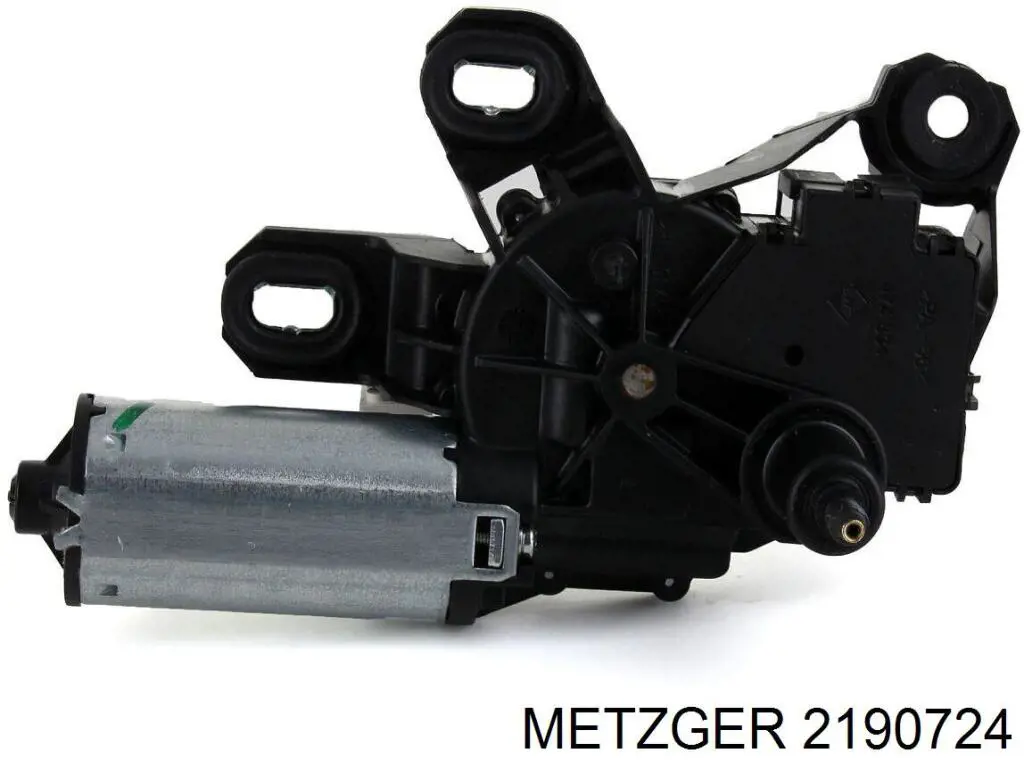 Склоочисник дверей задка ERA 460147A ціна, від 85.47 USD