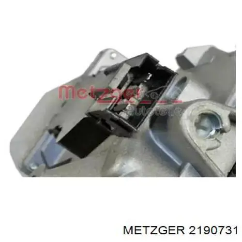 Склоочисник дверей задка General Motors 9132802 ціна, від 31.67 USD