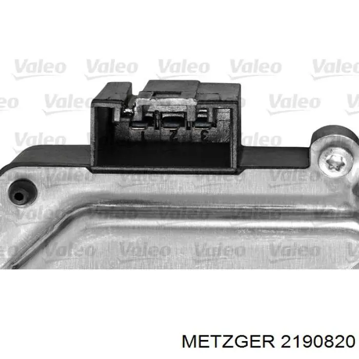 Склоочисник дверей задка BMW 7199569 ціна, від 59.30 USD