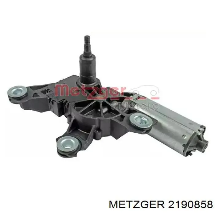 Склоочисник дверей задка Vika 99551820801 ціна, від 25.42 USD