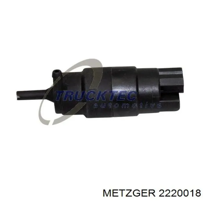 Купити 1380068 BMW Мотор омивача лобового скла