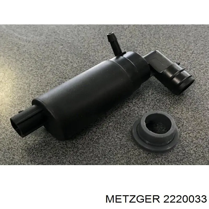 Насос омивача Febi 109264