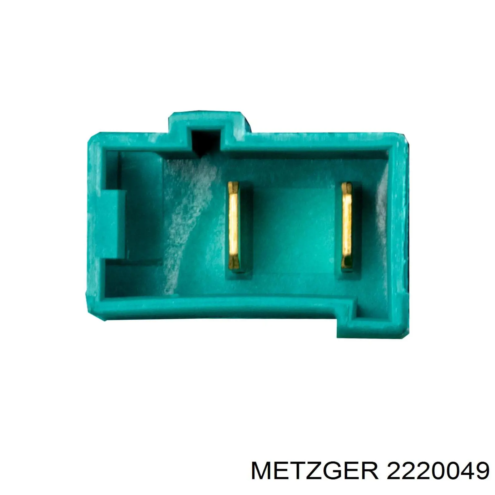 Купити 2220049 Metzger Мотор омивача лобового скла