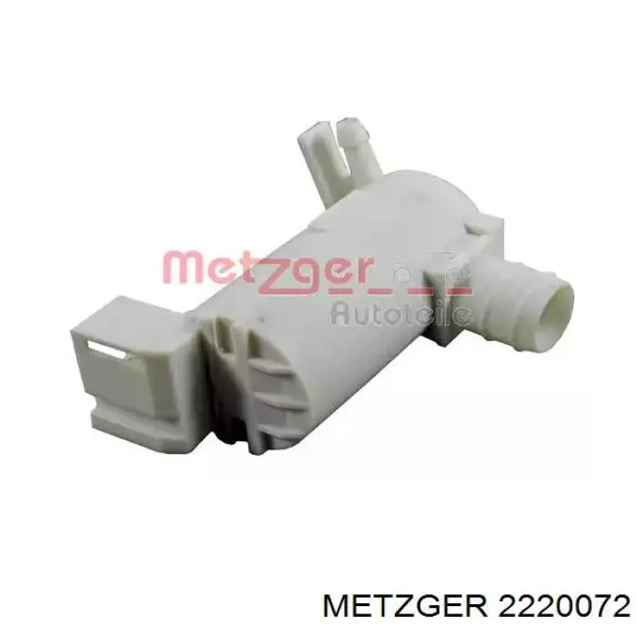 Моторчик омивача переднього скла Hotaru HWP0209 ціна, від 13.07 USD