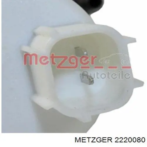 Моторчик омивача переднього скла Tqparts TQ17113 ціна, від 13.61 USD