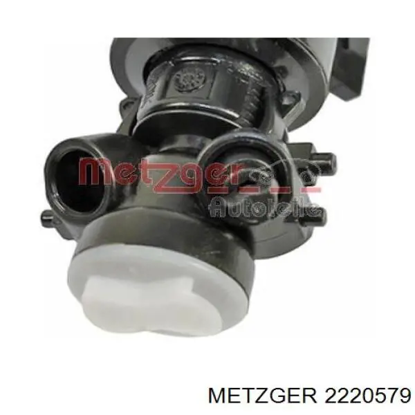 Форсунка омивача фари передньої, правої Metzger 2220579 ціна, від 15.98 USD