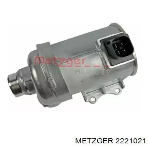 Помпа охолодження Metzger 2221021 ціна, від 114.02 USD