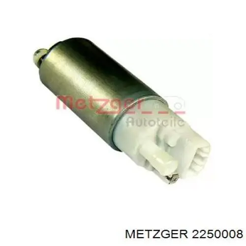 Насос паливний електричний FP453453 Weber