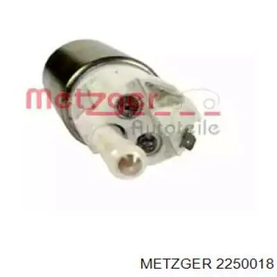 2250018 Metzger елемент-турбінка паливного насосу