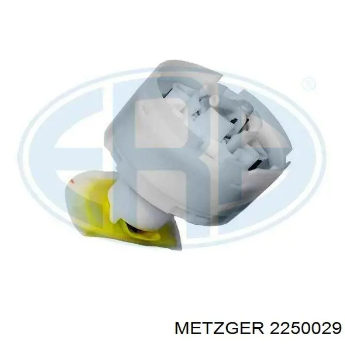 Паливний насос електричний, занурювальний VEMO/Vaico V100908021 ціна, від 40.45 USD