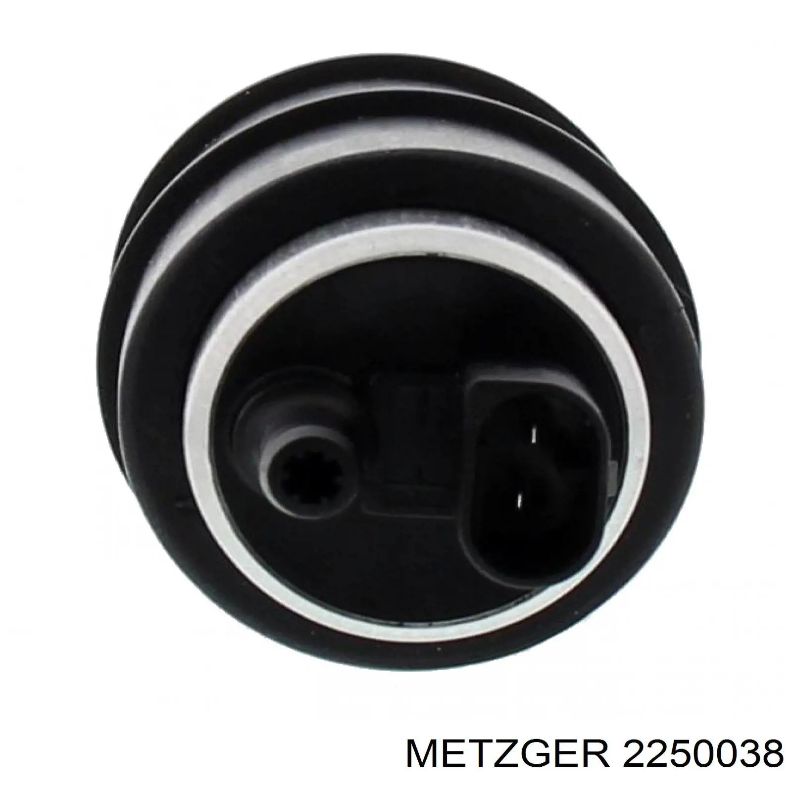 93174897 Opel Насос паливний низького тиску