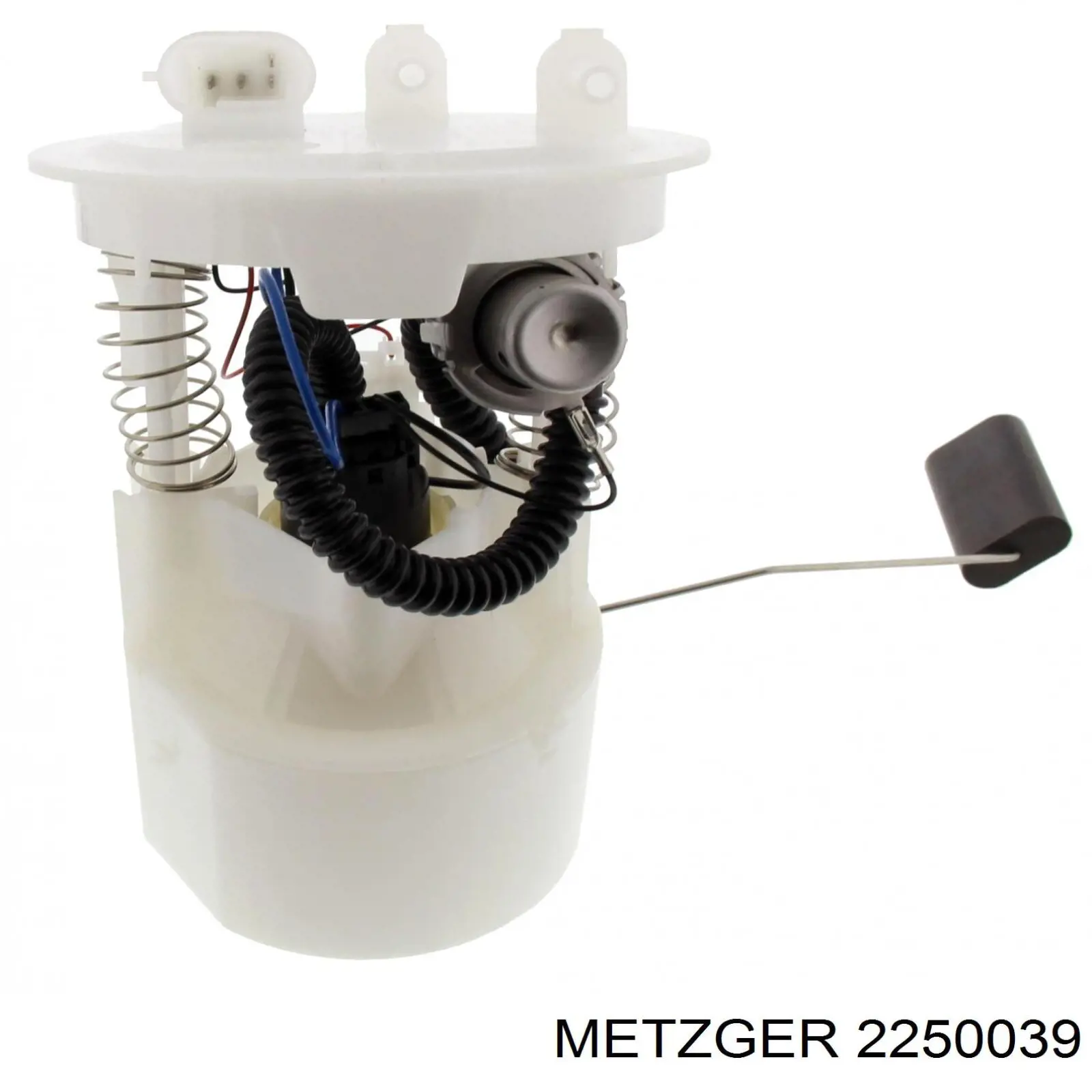 986580803 Bosch Електробензонасос