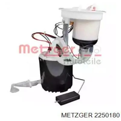 Бензонасос ENT100084 Engitech