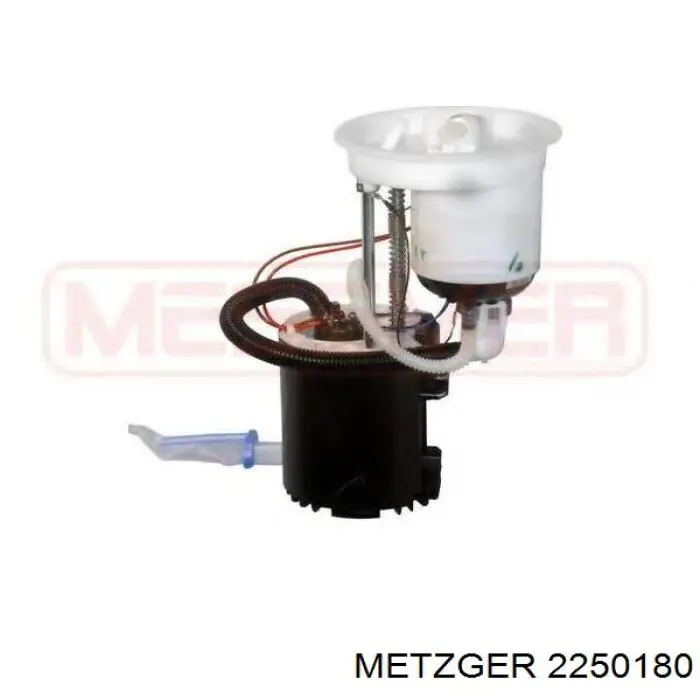 Модуль бензонасоса Engitech ENT100084 ціна, від 79.08 USD