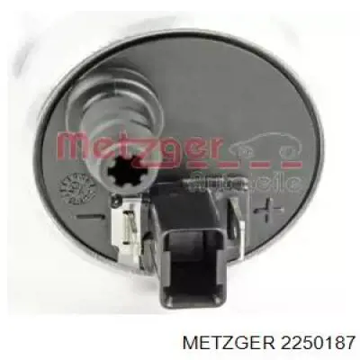 Елемент-турбінка паливного насосу MAM00141 Magneti Marelli