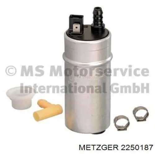 Купити MAM00141 Magneti Marelli Елемент-турбінка паливного насосу