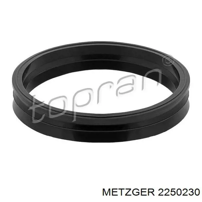 2250230 Metzger прокладка датчика рівня (топл.бак)