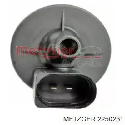 280142353 Bosch клапан вентиляції газів паливного бака