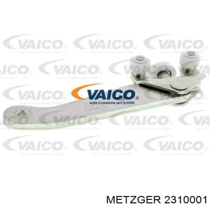 Ролик двері бічної/зсувної, правий нижній 270209 Maxgear