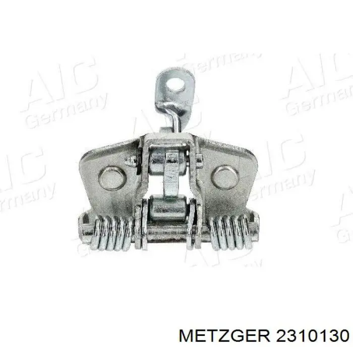 Купити 7700308223 Renault (RVI) Ролик двері бічної/зсувної, правий нижній