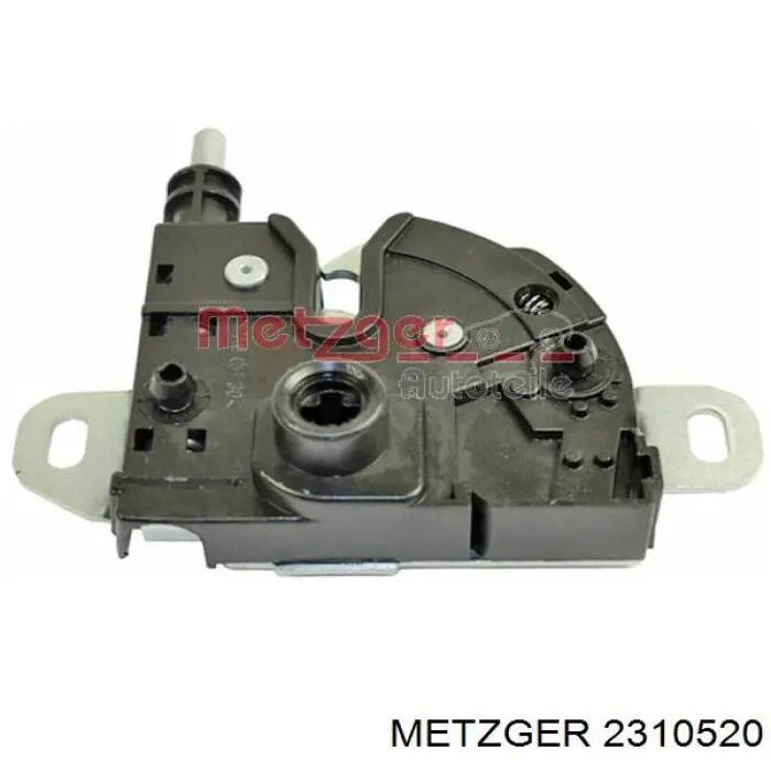 Купити 4871141 Ford Замок капота