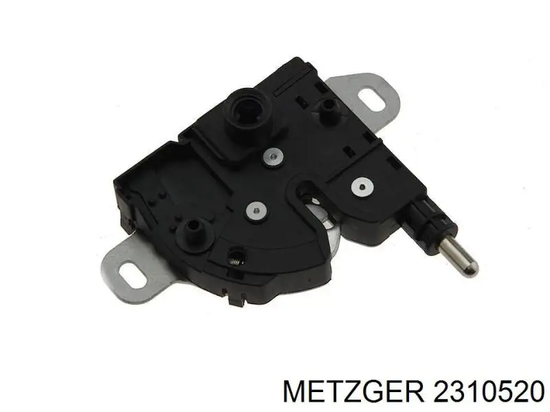 Замок капота Ford 4871141 ціна, від 13.95 USD