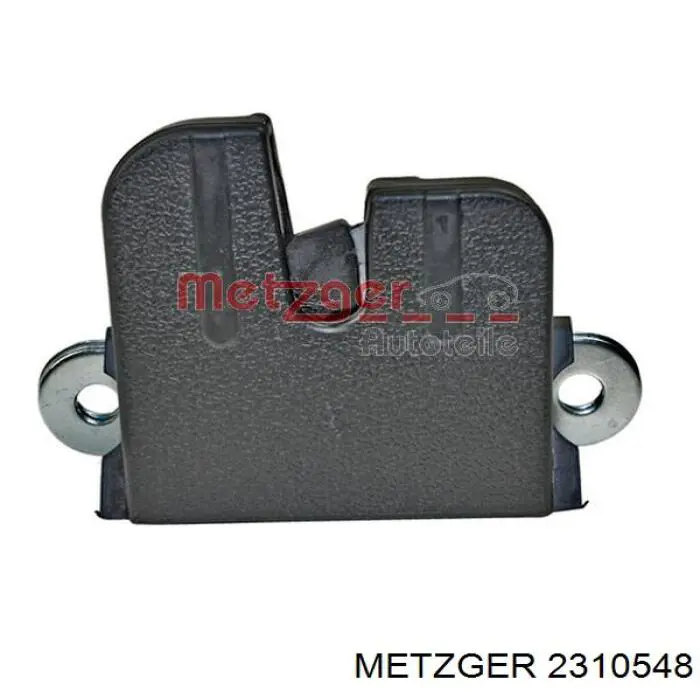 Купити 2310548 Metzger Замок 3/5-х дверей, задній