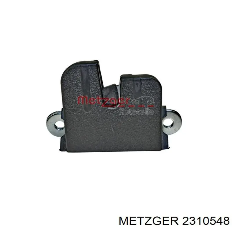 Замок дверей багажника Fast FT00060 ціна, від 21.11 USD