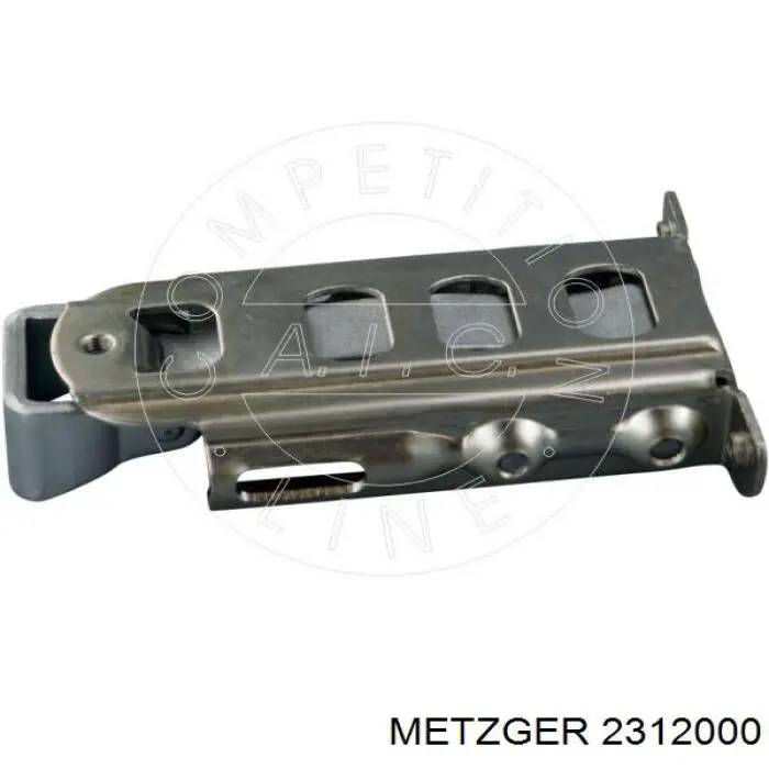 Обмежувач відкриття дверей, передній Fast FT95613 ціна, від 19.70 USD