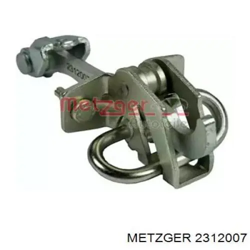 9229752 General Motors Обмежувач відкриття дверей, задній