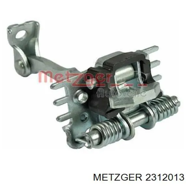 Обмежувач відкриття дверей, передній General Motors 24413389 ціна, від 14.94 USD