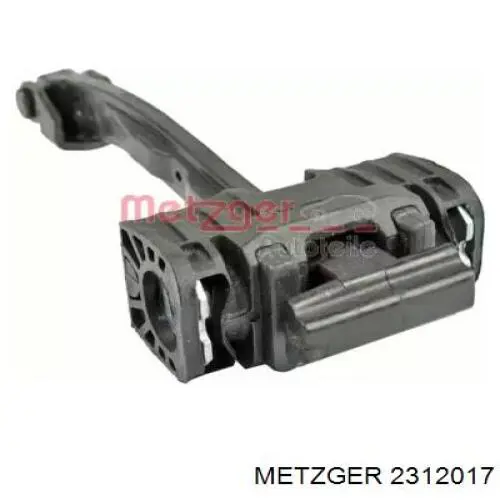 5160264 General Motors Обмежувач відкриття дверей, передній