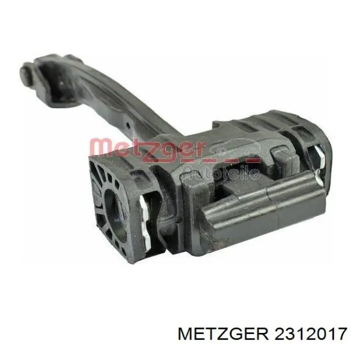 Обмежувач відкриття дверей, передній General Motors 5160264 ціна, від 17.34 USD
