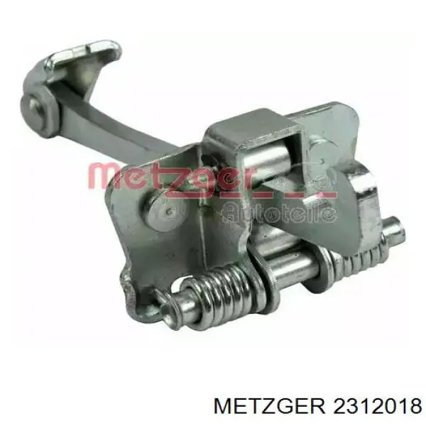 Обмежувач відкриття дверей, передній GP GP804304453R ціна, від 12.77 USD
