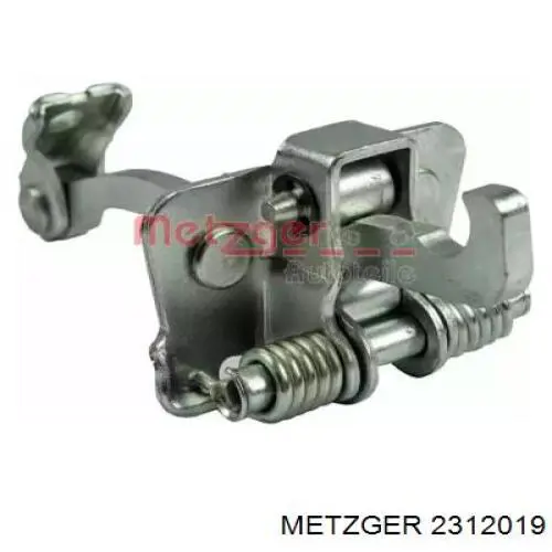 Обмежувач відкриття дверей, передній GP GP7700311823 ціна, від 12.67 USD