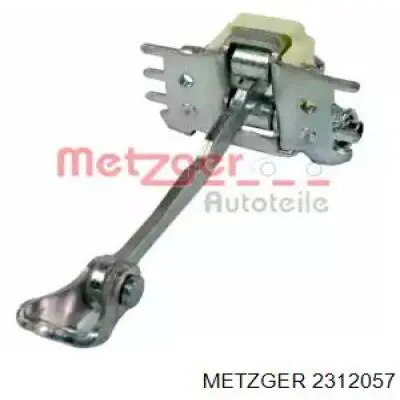  2312057 Metzger