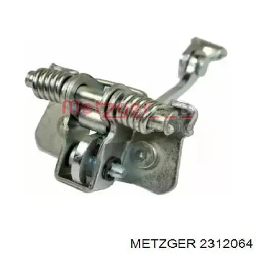 Обмежувач відкриття дверей, задній Fast FT08514 ціна, від 11.27 USD