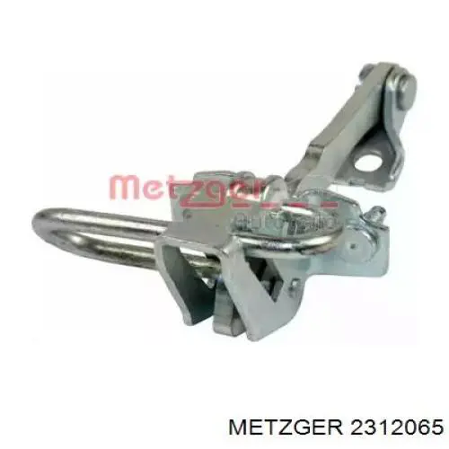 Обмежувач відкриття дверей, передній Fast FT95624 ціна, від 17.77 USD