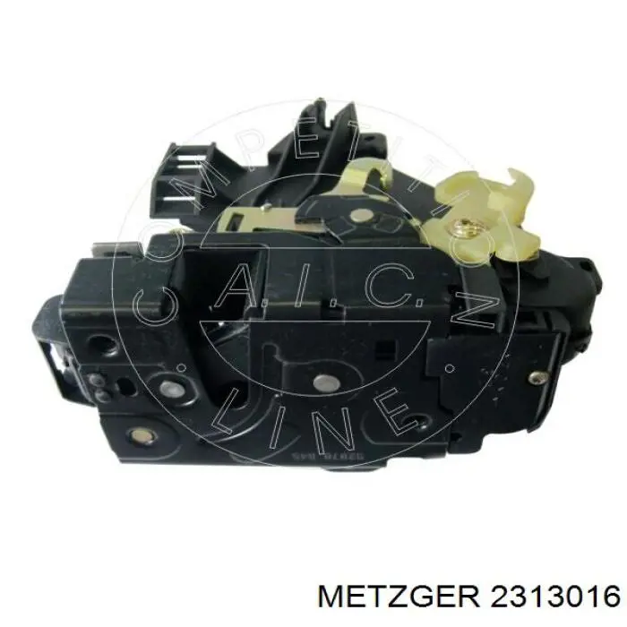 Замок передніх пасажирських дверей Maxgear 280437 ціна, від 33.61 USD