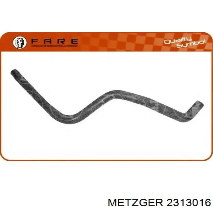Замок дверки правої передньої 280437 Maxgear