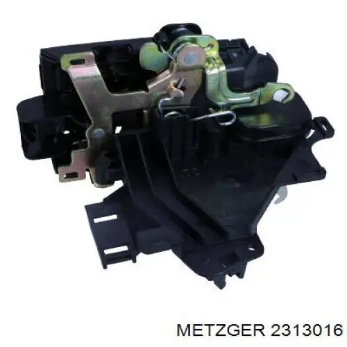 Замок дверки правої передньої 660240 ERA