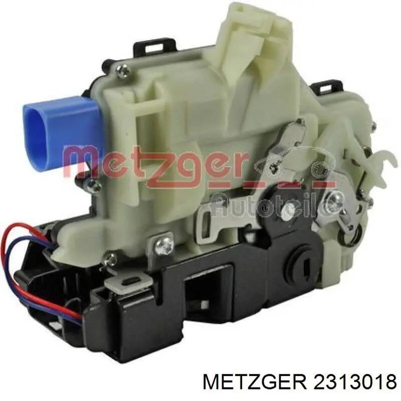 Замок задньої дверї, правої Signeda DL078R ціна, від 29.02 USD