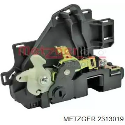 Купити 660241 ERA Замок задньої двері, лівої