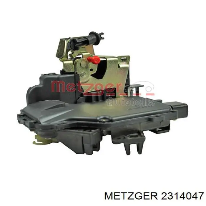 Замок передньої двері, лівої Maxgear 280256 ціна, від 28.35 USD