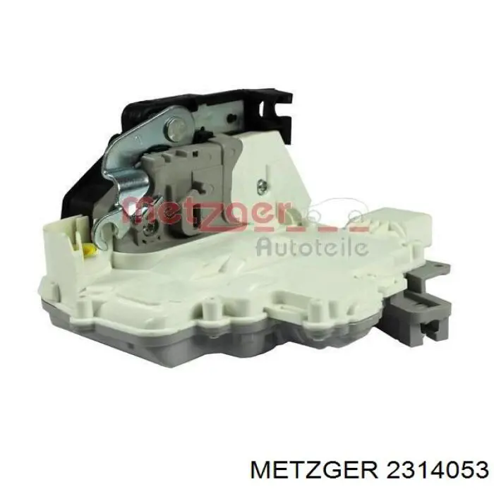 Купити 2314053 Metzger Замок передньої лівої двері