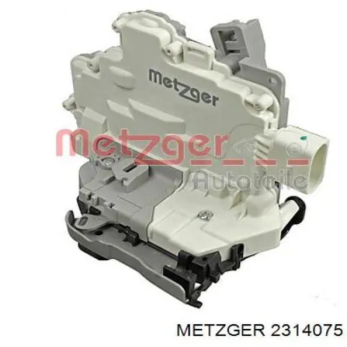 Замок задньої двері, лівої AND 30839007 ціна, від 31.67 USD