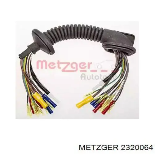  2320064 Metzger