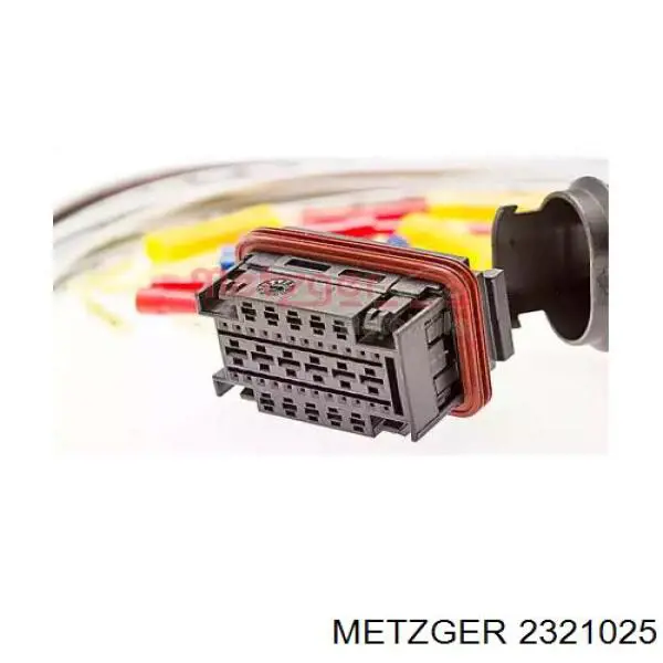  Metzger 2321025 ціна, від 65.24 USD