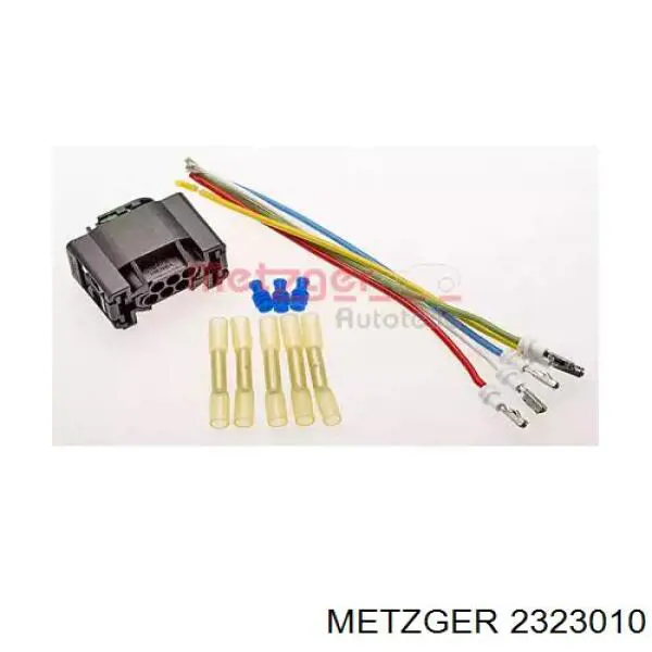  Metzger 2323010 ціна, від 26.48 USD