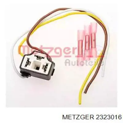 Дріт фари Metzger 2323016 ціна, від 11.42 USD